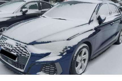 Audi A3 41.000 km 24.780 &euro; Gifhorn 38518