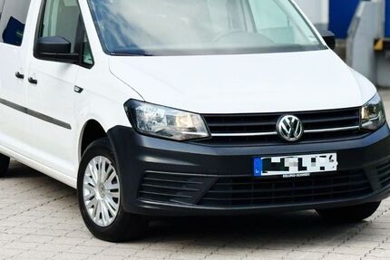 VW Caddy Maxi 254.000 km 14.700 &euro; Rotenburg Wümme 27356