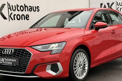 Audi A3 21.454 km 20.790 &euro; Bischofsheim 65474