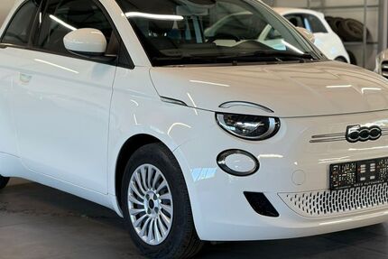 Fiat 500e 26.095 km 15.350 &euro; Friedewald 36289