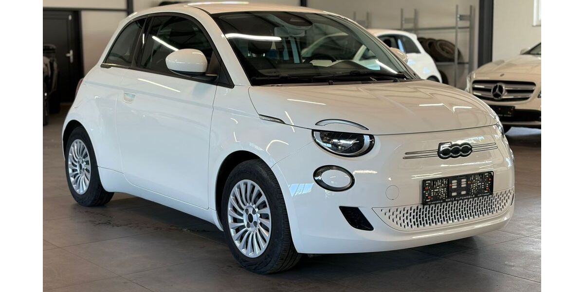 Fiat 500e 26.095 km 15.350 &euro; Friedewald 36289