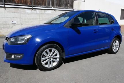 VW Polo 132.700 km 4.590 &euro; Idar-Oberstein 55743