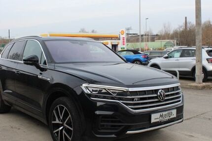 VW Touareg 60.007 km 45.550 &euro; Zwickau 08058