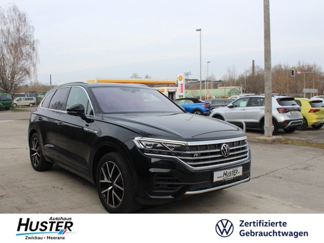 VW Touareg 60.007 km 45.550 &euro; Zwickau 08058