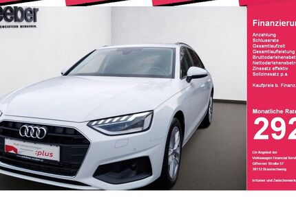 Audi A4 47.691 km 24.890 &euro; Herrenberg 71083