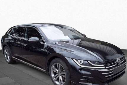 VW Arteon 15.350 km 30.950 &euro; Helgoland 27498