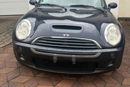 Mini Cooper S 279.800 km 2.000 &euro; Bad Marienberg 56470