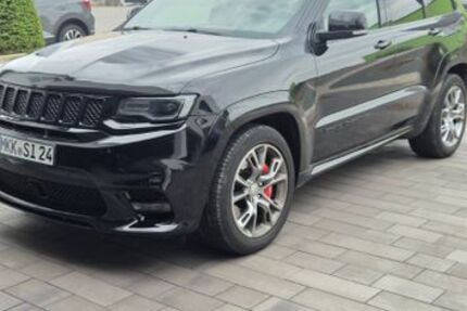 Jeep Grand Cherokee 81.000 km 38.900 &euro; Maintal 63477