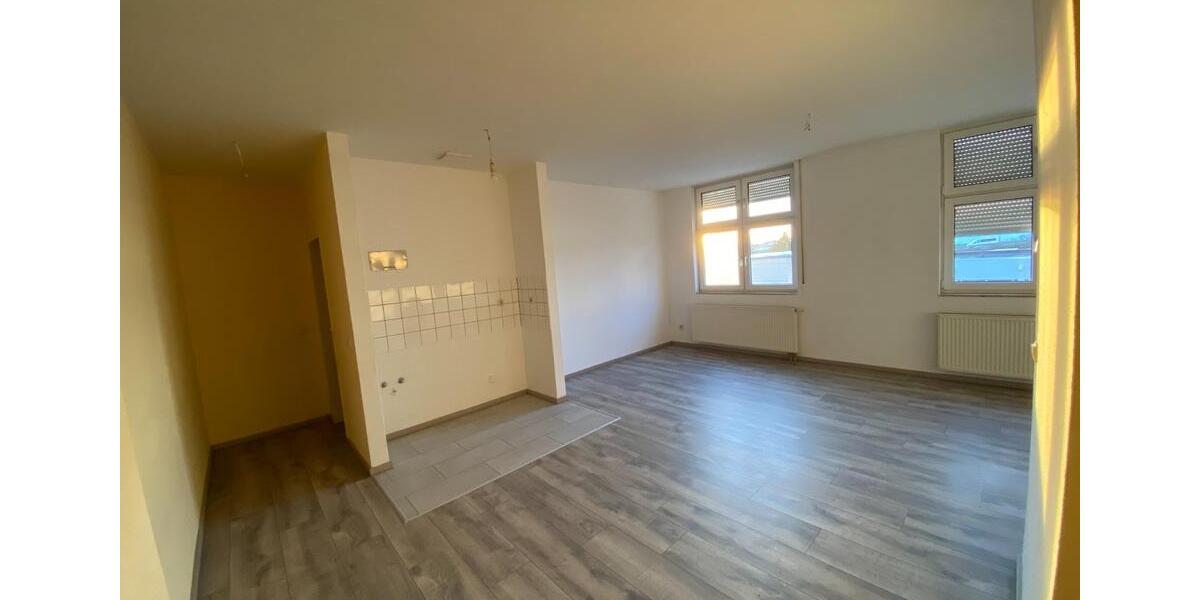 Etagenwohnung Burg - 1.5 Zimmer, 40 m&sup2;, 37.800&euro; | Angebot:24768360
