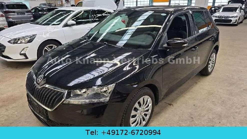 Fabia