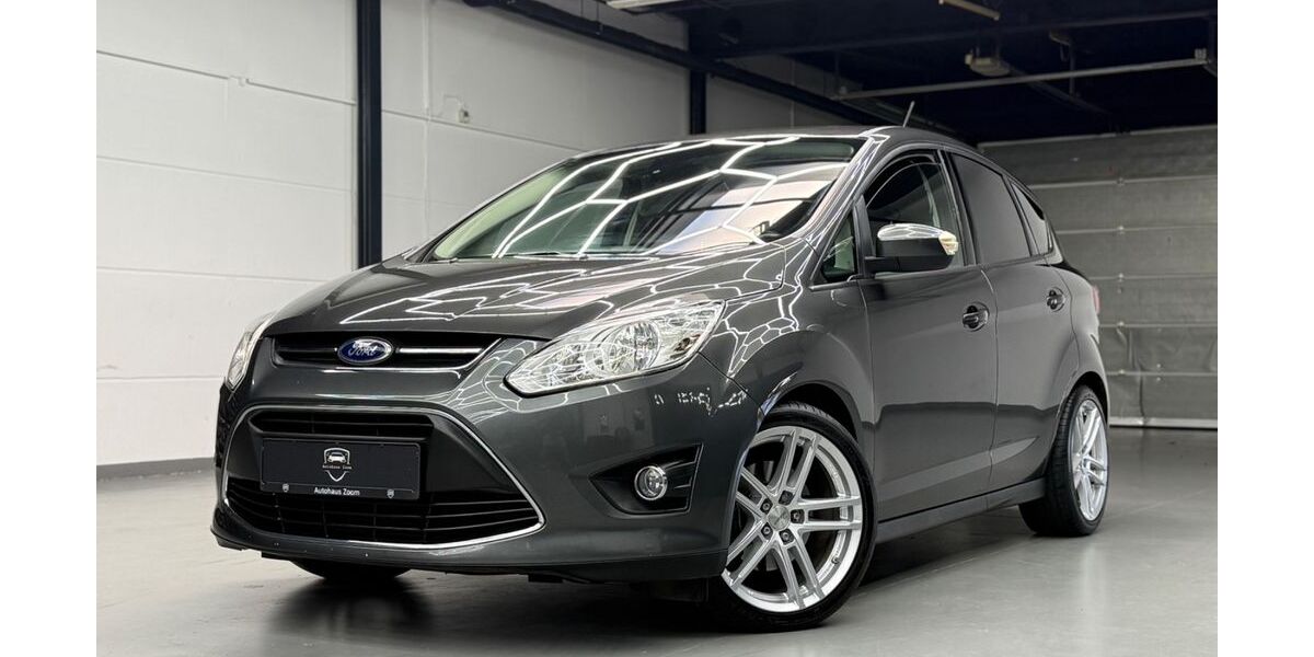 Ford C-Max 169.906 km 7.180 &euro; Sinsheim 74889