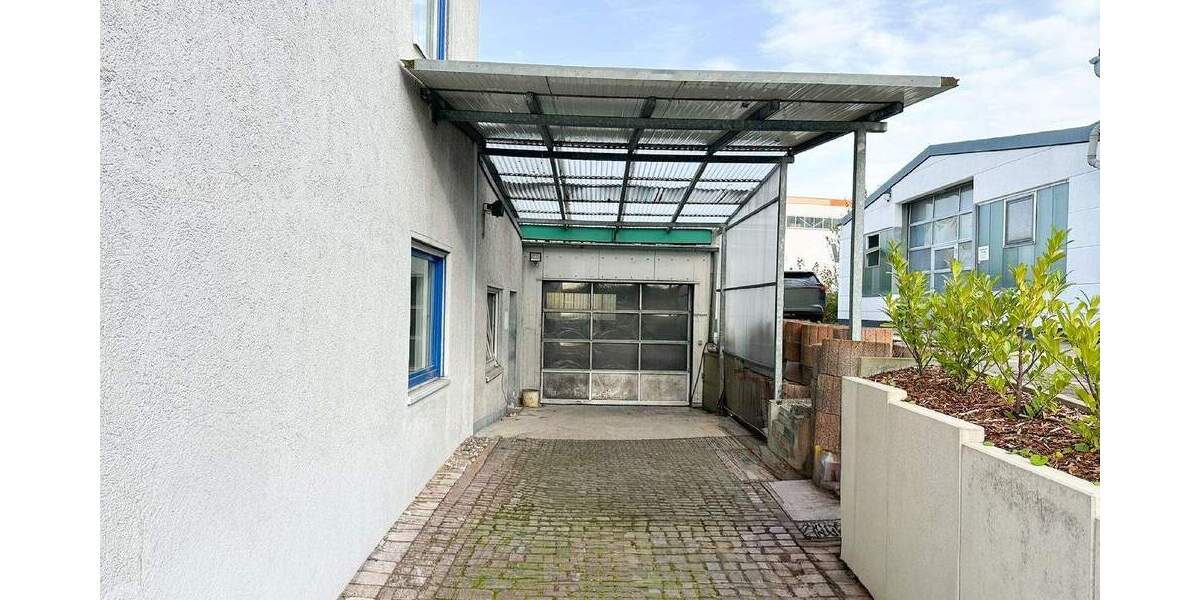 Gewerbeobjekt Buchholz Mendt - 637.000&euro; | Angebot:24658100