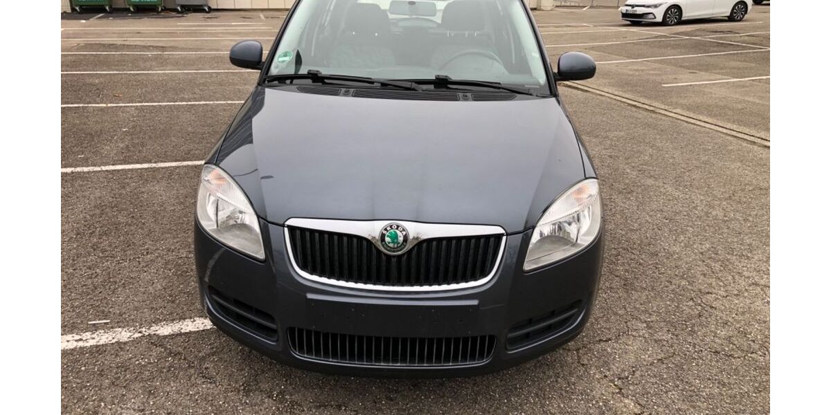 Skoda Fabia 150.000 km 1.500 &euro; Neu-Ulm 89231