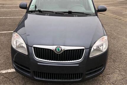 Skoda Fabia 150.000 km 1.600 &euro; Neu-Ulm 89231
