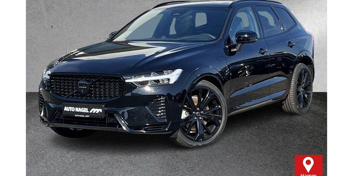 Volvo XC60 27.696 km 56.800 &euro; Hamm 59067