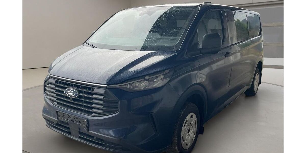 Ford Transit Custom 34.881 km 36.450 &euro; Neuss 41460