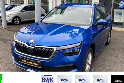 Skoda Kamiq 51.124 km 20.475 &euro; Luckau 15926