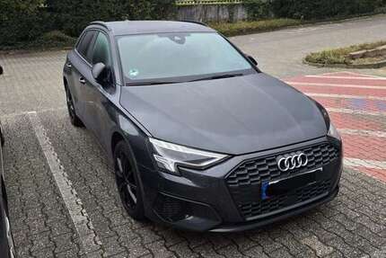 Audi A3 75.000 km 24.999 &euro; Geisenheim 65366