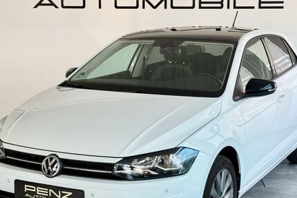 VW Polo 126.000 km 10.495 &euro; Penzberg 82377