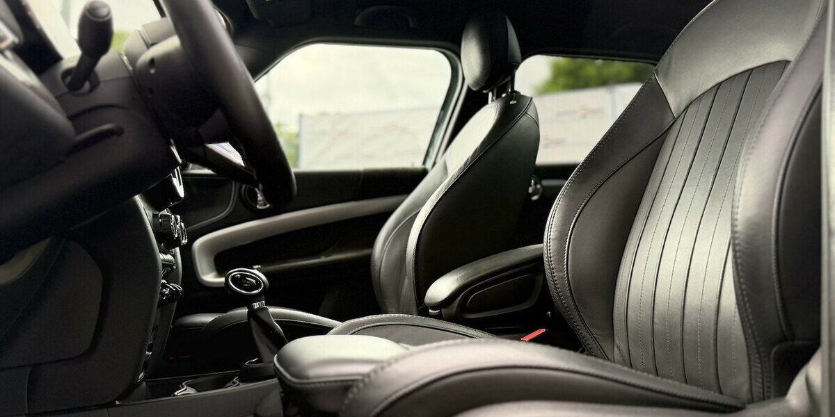 Mini Cooper Countryman All4 Cooper SE / All4 / PANO 58.000 km 24.990 &euro; Mönchengladbach 41066