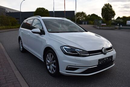 VW Golf 87.800 km 16.990 &euro; Selmsdorf 23923