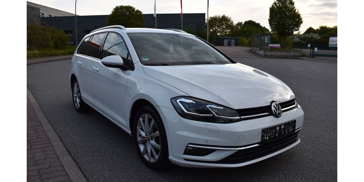 VW Golf 87.800 km 16.990 &euro; Selmsdorf 23923