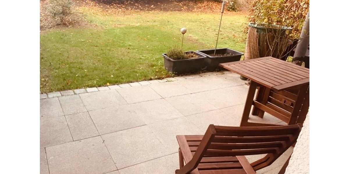 Erdgeschoßwohnung Lüneburg Ebensberg - 2 Zimmer, 72 m&sup2;, 319.000&euro; | Angebot:26042153