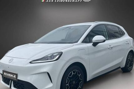 MG 4 EV Urban 2.344 km 31.490 &euro; Bautzen 02625
