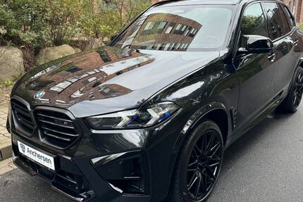 BMW X5 M 5.690 km 114.990 &euro; Flensburg 24944