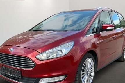 Ford Galaxy 100.212 km 12.999 &euro; Brehna 06796