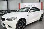 BMW M2 Coupe DKG / BI-XENON, LEDER, NAVI-PRO+KAMERA 90.000 km 35.992 € Hamm 59077