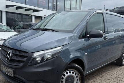 Mercedes-Benz Vito 159.800 km 13.850 &euro; Hilden (bei Düsseldorf) 40721