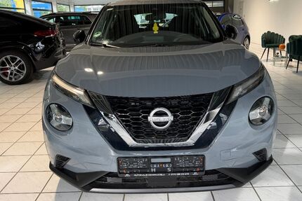 Nissan Juke 7.200 km 17.490 &euro; Schelklingen 89601