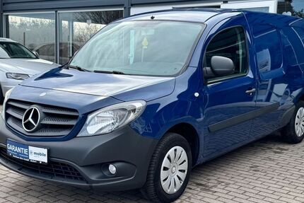 Mercedes-Benz Citan 195.000 km 7.690 &euro; Erfurt 99092