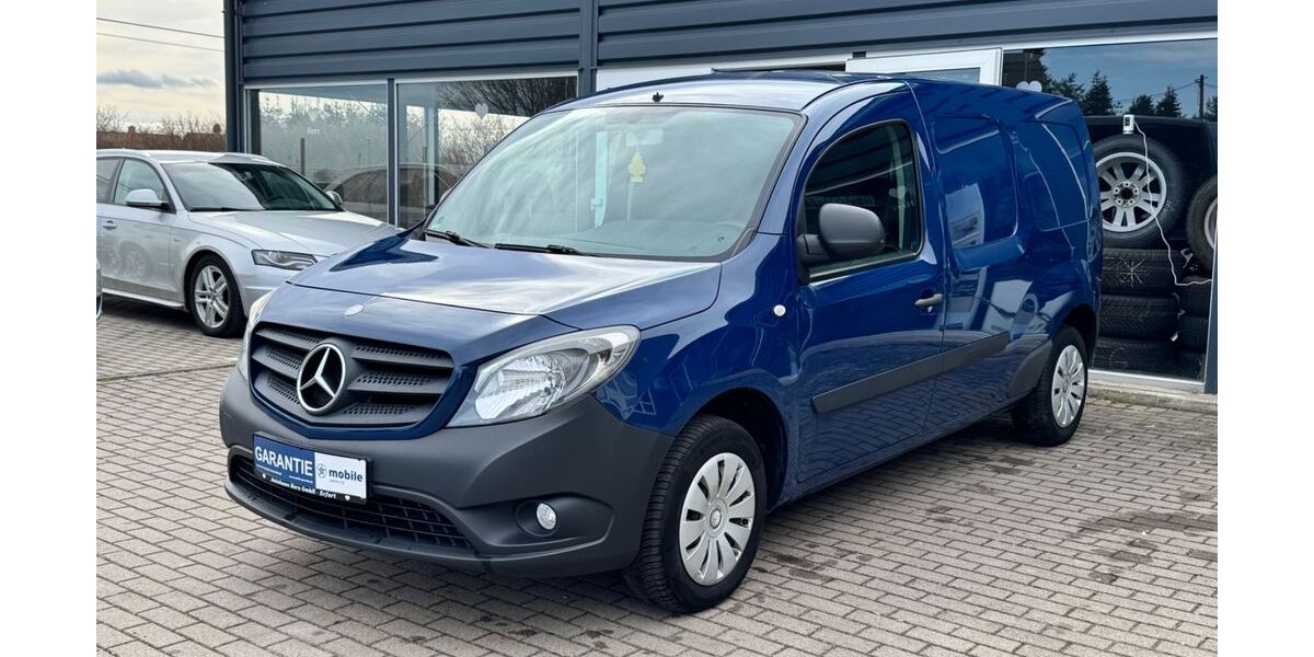 Mercedes-Benz Citan 195.000 km 7.690 &euro; Erfurt 99092