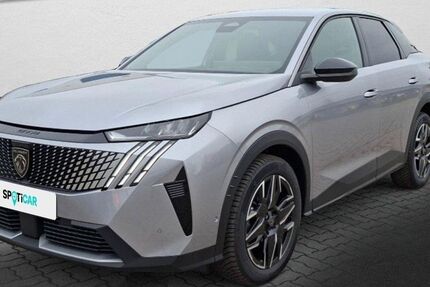 Peugeot 3008 24.000 km 28.490 &euro; Brand-Erbisdorf 09618