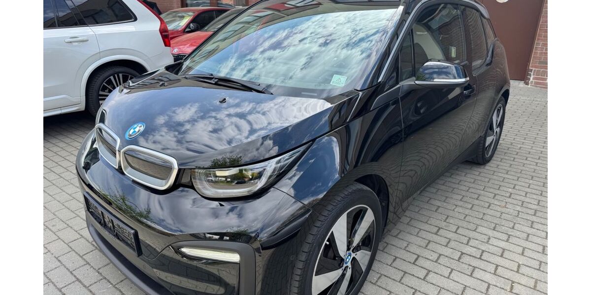 BMW i3 52.000 km 19.666 &euro; Berlin 13599