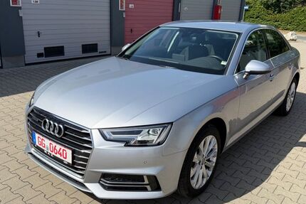 Audi A4 198.000 km 14.990 &euro; Gross Gerau 64521