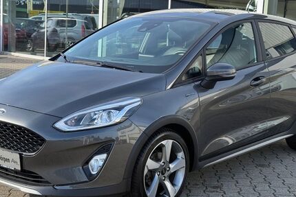 Ford Fiesta 120.000 km 9.990 &euro; Dörpen 26892