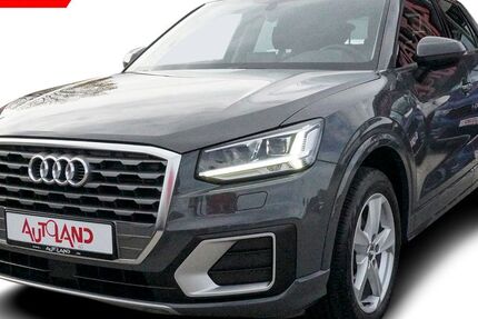 Audi Q2 64.320 km 22.490 &euro; Berlin 13599
