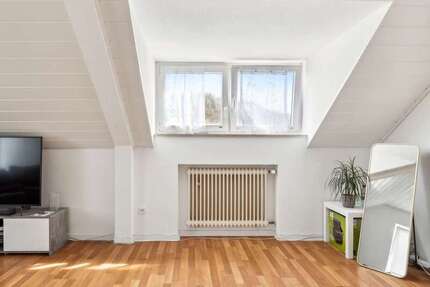 Wohnung Netphen - 2 Zimmer, 56 m&sup2;, 99.000&euro; | Angebot:22956223