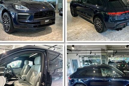 Porsche Macan 50.000 km 59.980 &euro; Remscheid 42897