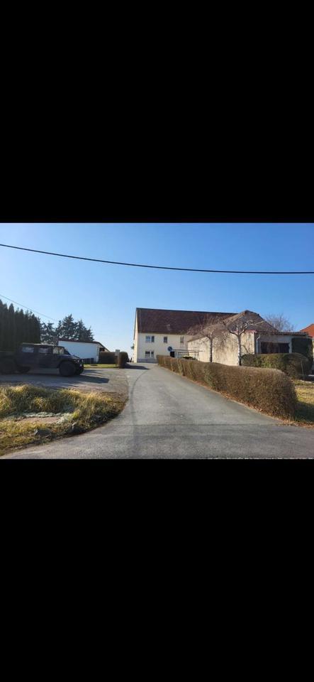 Ruhig gelegene 3-Raum Wohnung mit Einbauküche in Bloßwitz