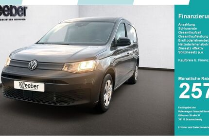 VW Caddy 1.015 km 25.111 € Herrenberg 71083