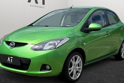 Mazda 2 159.964 km 3.490 &euro; Frankfurt am Main 65933