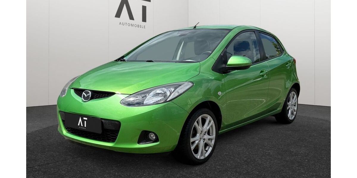 Mazda 2 159.964 km 3.490 &euro; Frankfurt am Main 65933