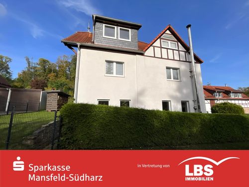 Ruhige Wohnlage, schicke Wohnung! 2 zimmer