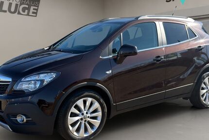 Opel Mokka 47.340 km 11.990 &euro; Leese 31633