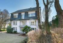 Wohnung zum Mieten in Köln 3.150 € 198 m²