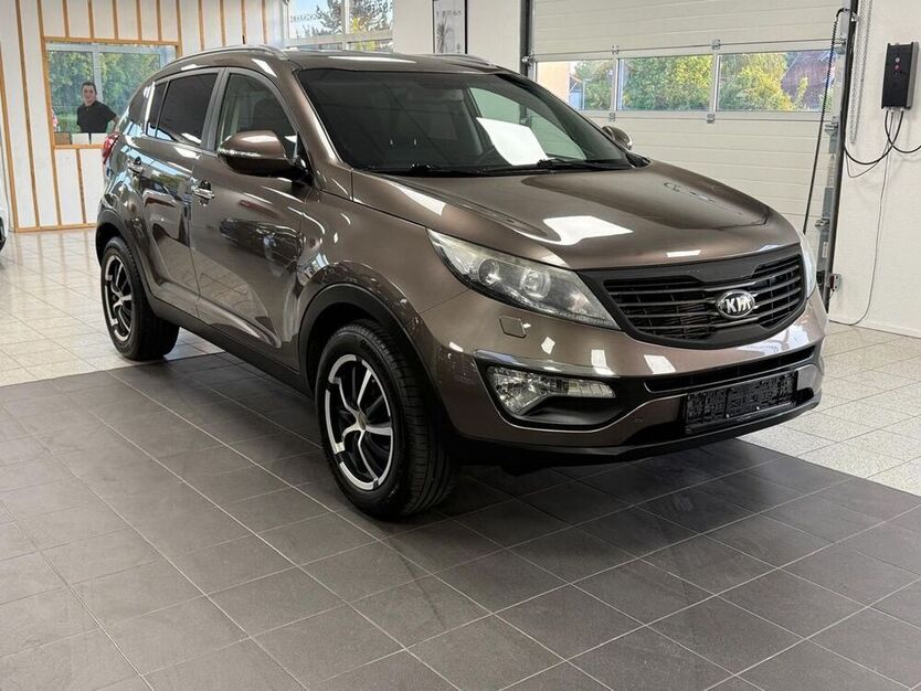 Sportage